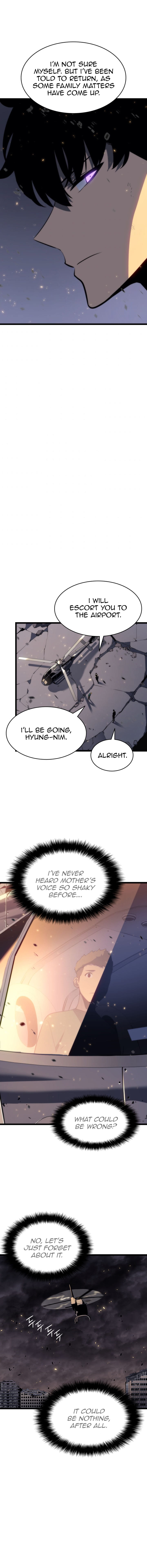 Solo Leveling, Chapter 139 image 13